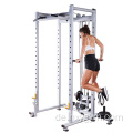 Professionelle Muskeltraining Fitnessstudio Krafttraining Maschine